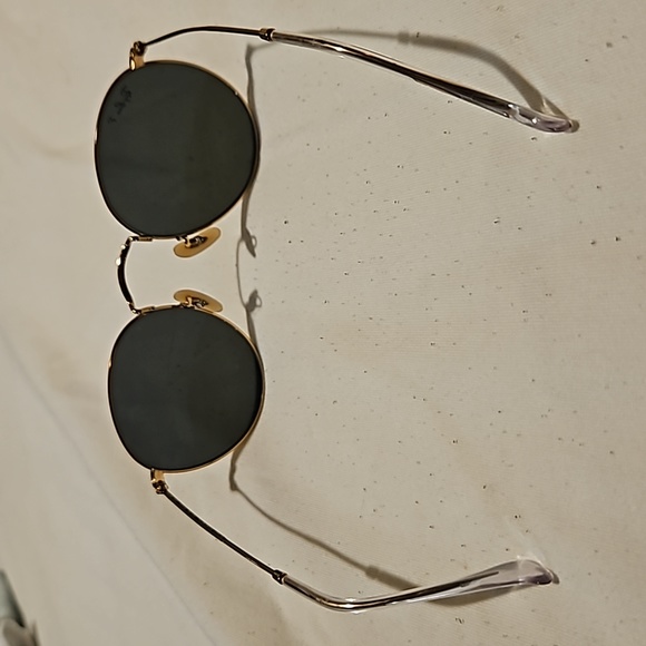 Ray-ban p sunglasses barely used - Picture 4 of 5